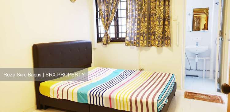 Blk 410 Bedok North Avenue 2 (Bedok), HDB 3 Rooms #192459602